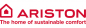 Ariston Group logo